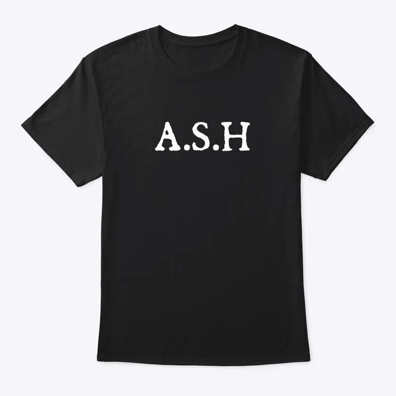 A.S.H~Deliverance EP Products