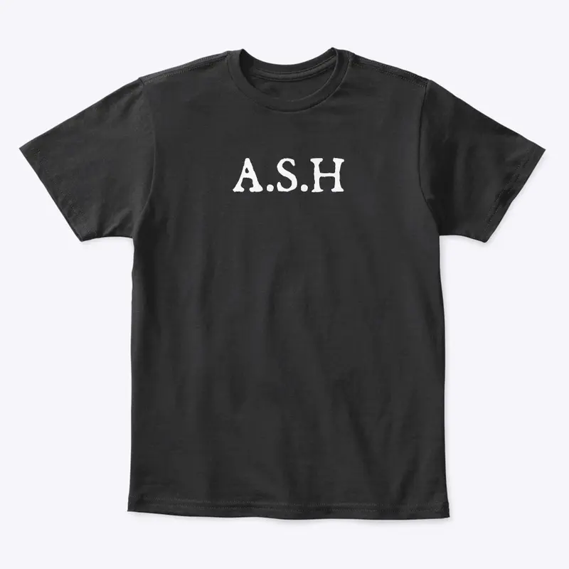 A.S.H~Deliverance EP Products